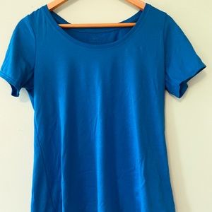 Nike Dri-fit athletic tee-shit